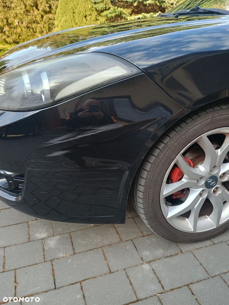 Hyundai Coupe 2.0 GLS - 16