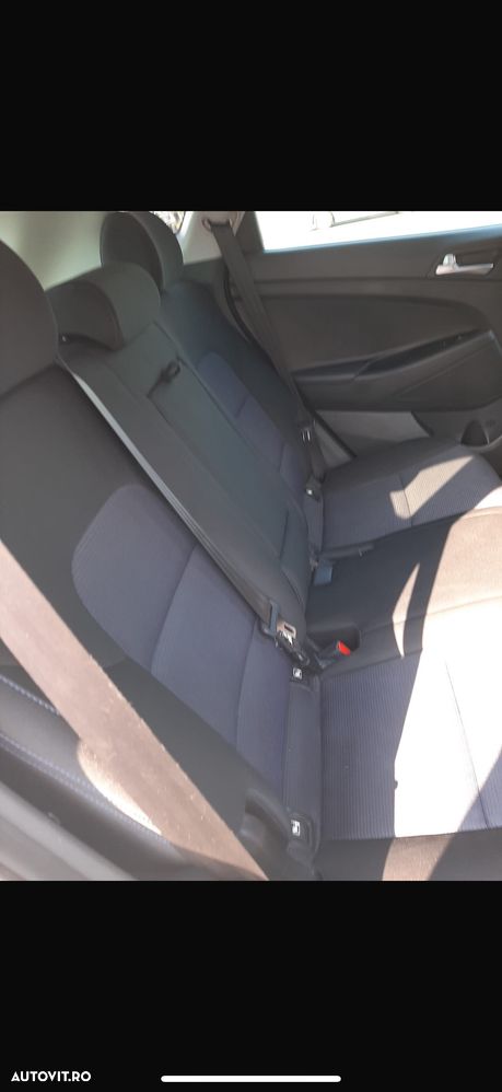 Hyundai Tucson - 11