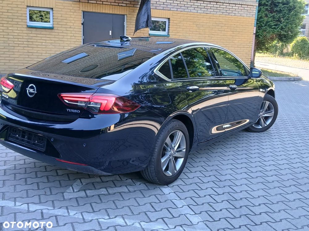 Opel Insignia 1.5 Direct InjectionTurbo Business Edition - 4
