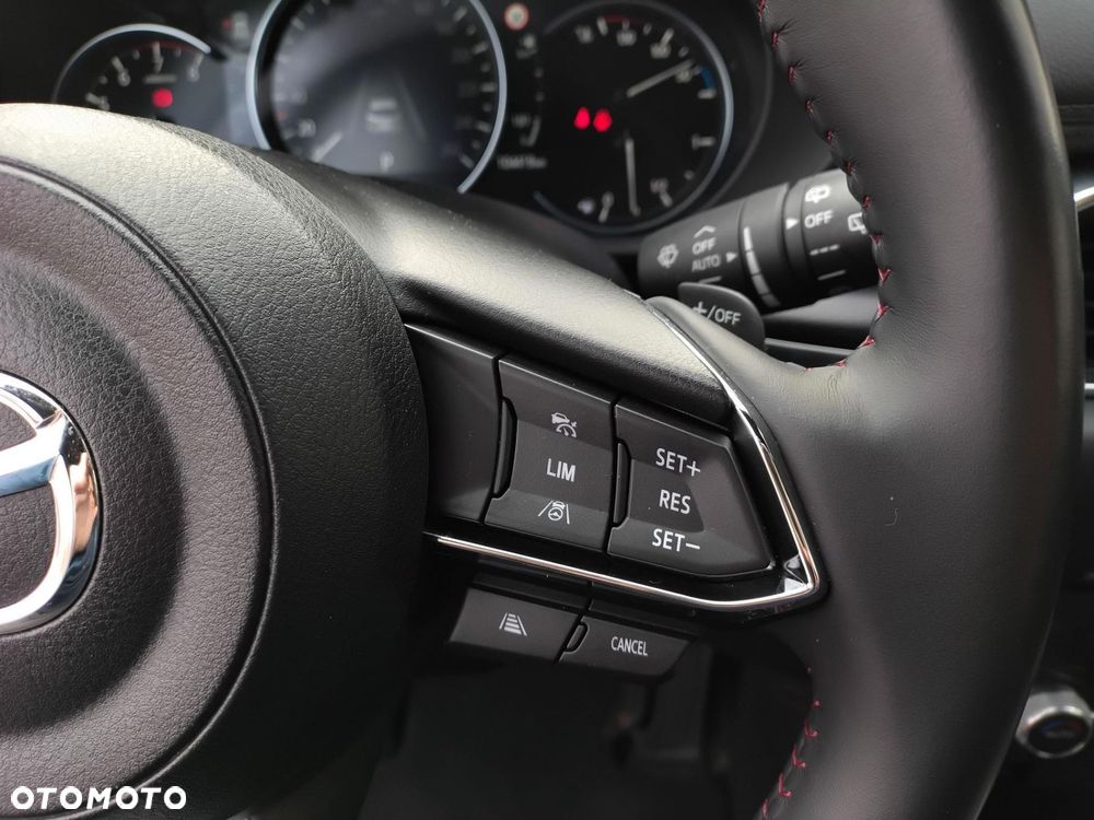 Mazda CX-5 2.0 Homura 2WD - 16