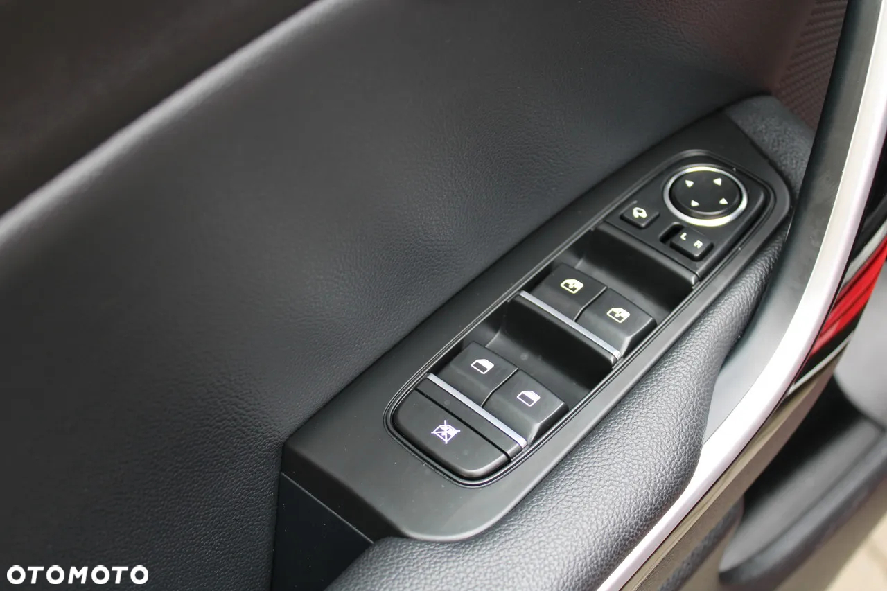 Kia ProCeed 1.4 T-GDI GT Line DCT - 22