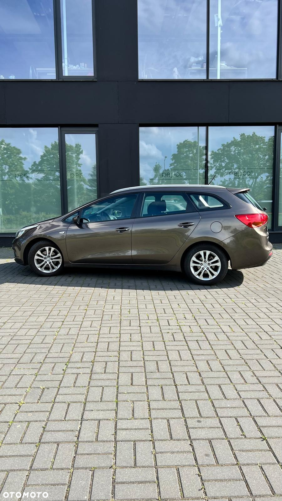 Kia Ceed 1.4 CVVT Attract plus - 7