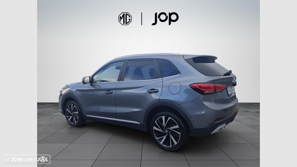 MG ZS 1.5 Hybrid+ Luxury - 3