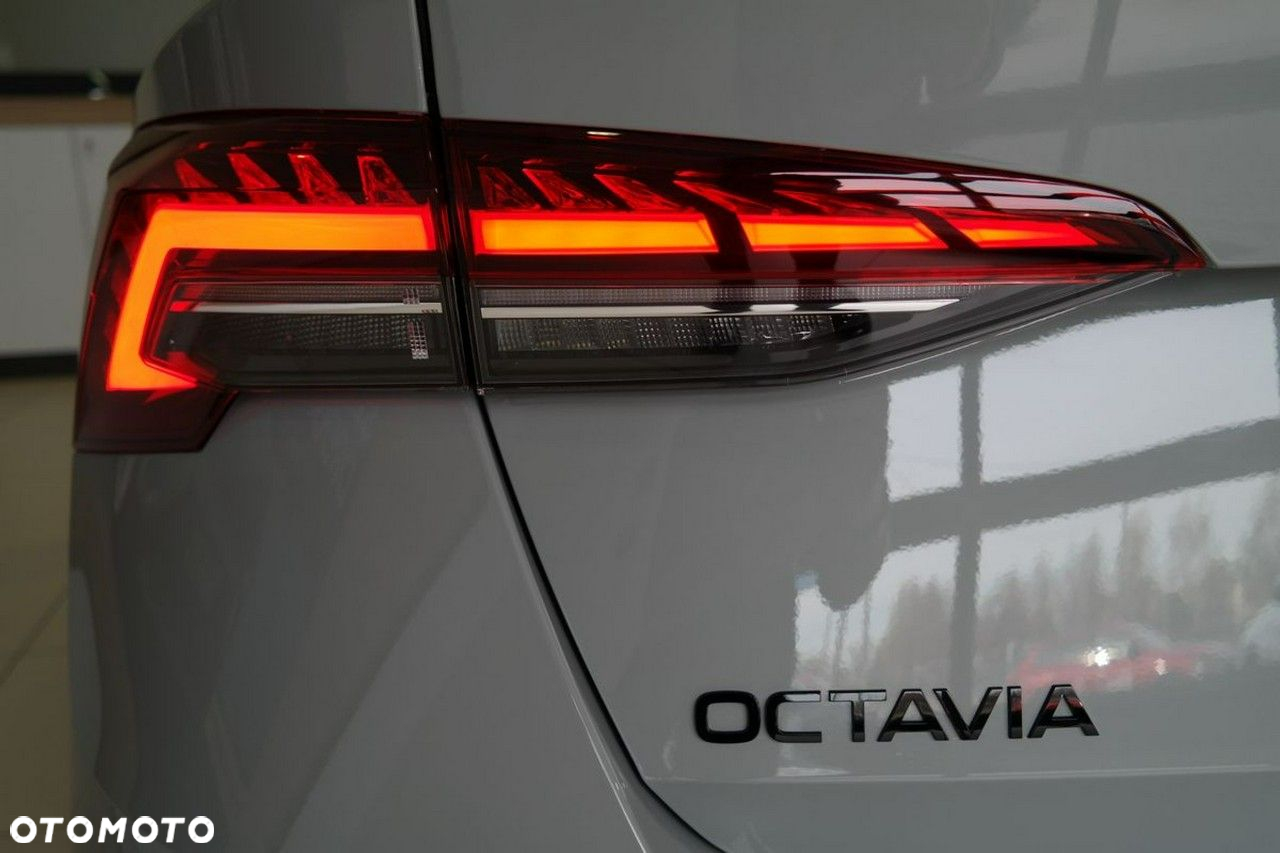 Skoda Octavia - 9