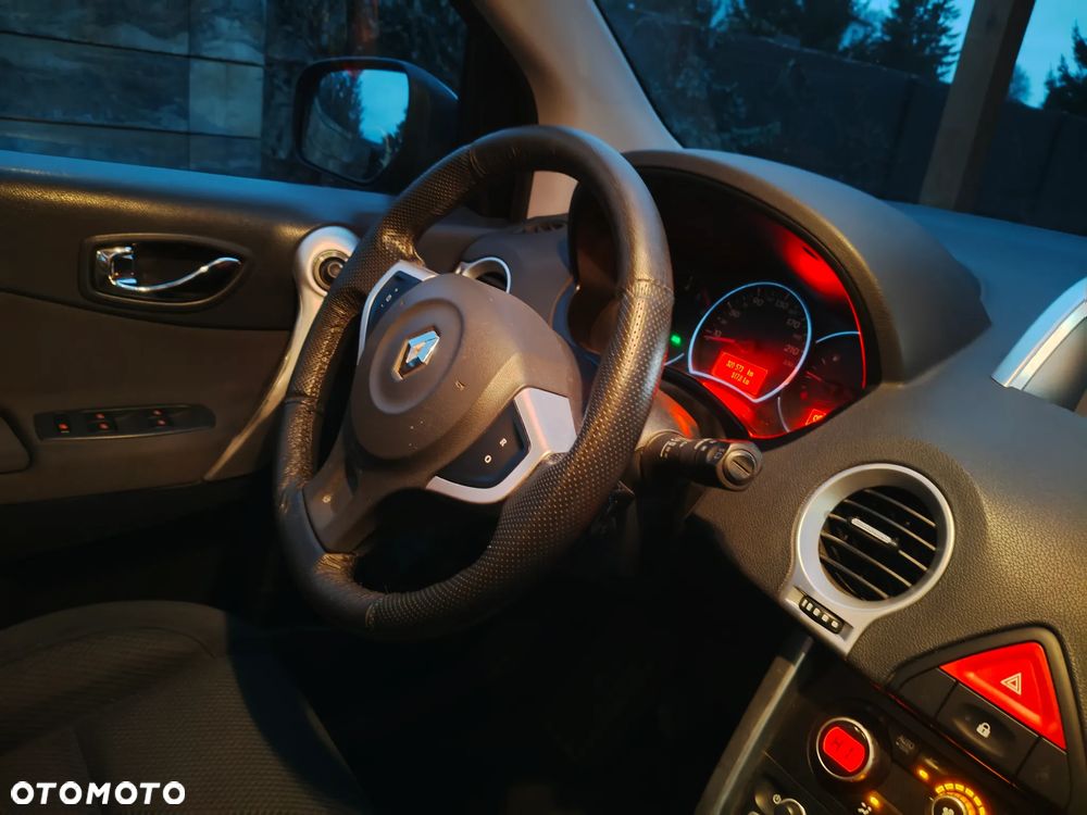 Renault Koleos 2.0 dCi FAP 4x4 Dynamique - 16