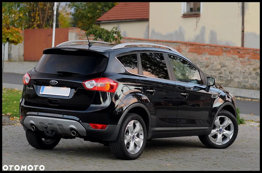 Ford Kuga 2.0 TDCi Titanium - 18