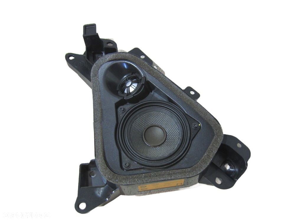 BMW X3 F25 GŁOŚNIK TOP HIFI PRAWY 9213760 LOGIC 7 TYLNY 65139213760 - 1