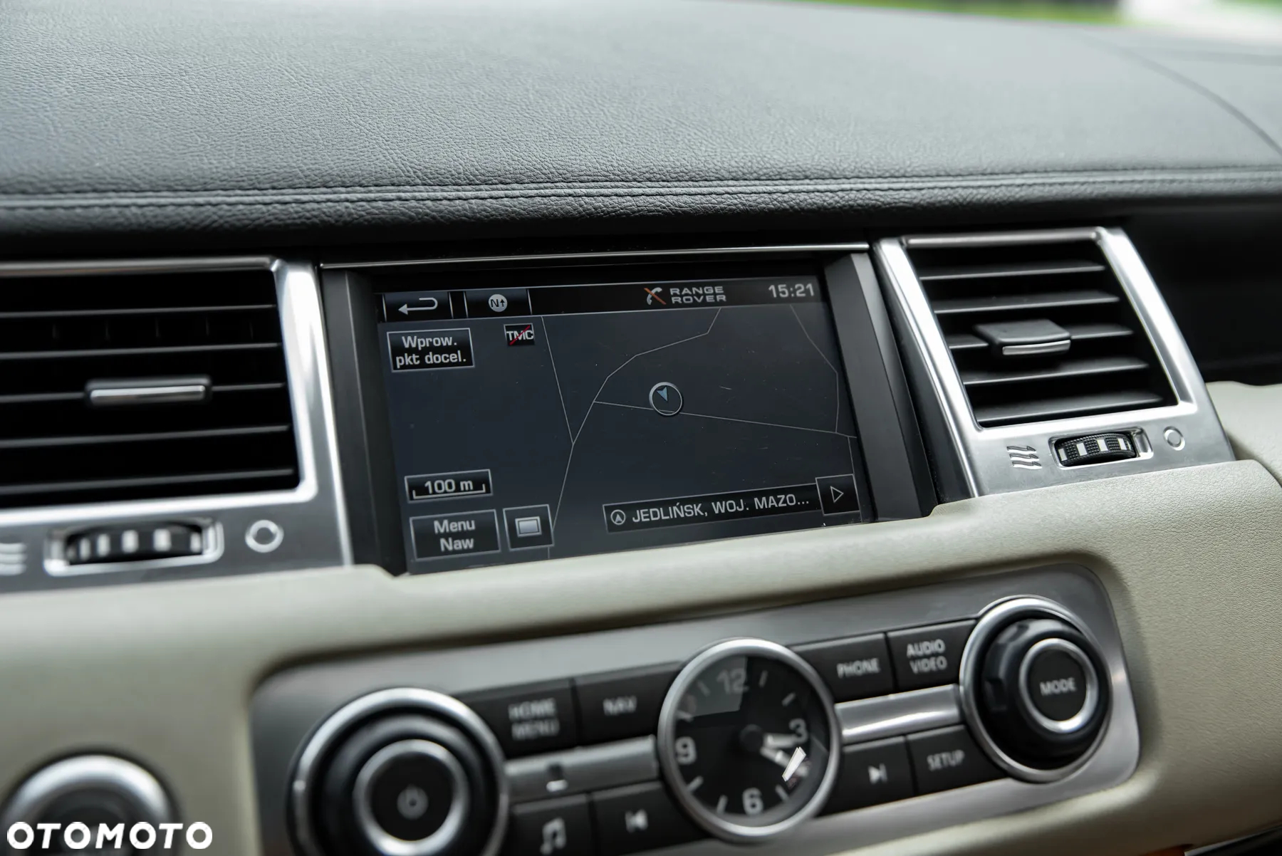 Land Rover Range Rover Sport SDV6 HSE - 33
