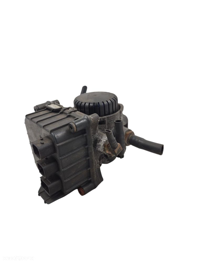 KOREKTOR SIŁY HAMOWANIA ACTROS MP4 - 1