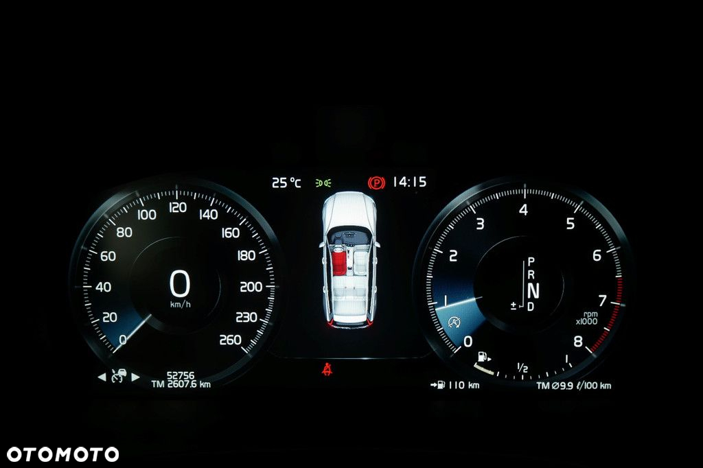 Volvo V60 - 9