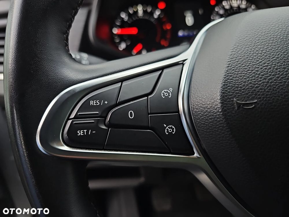 Renault Trafic Kombi 2.0 L2 Pack Clim - 15