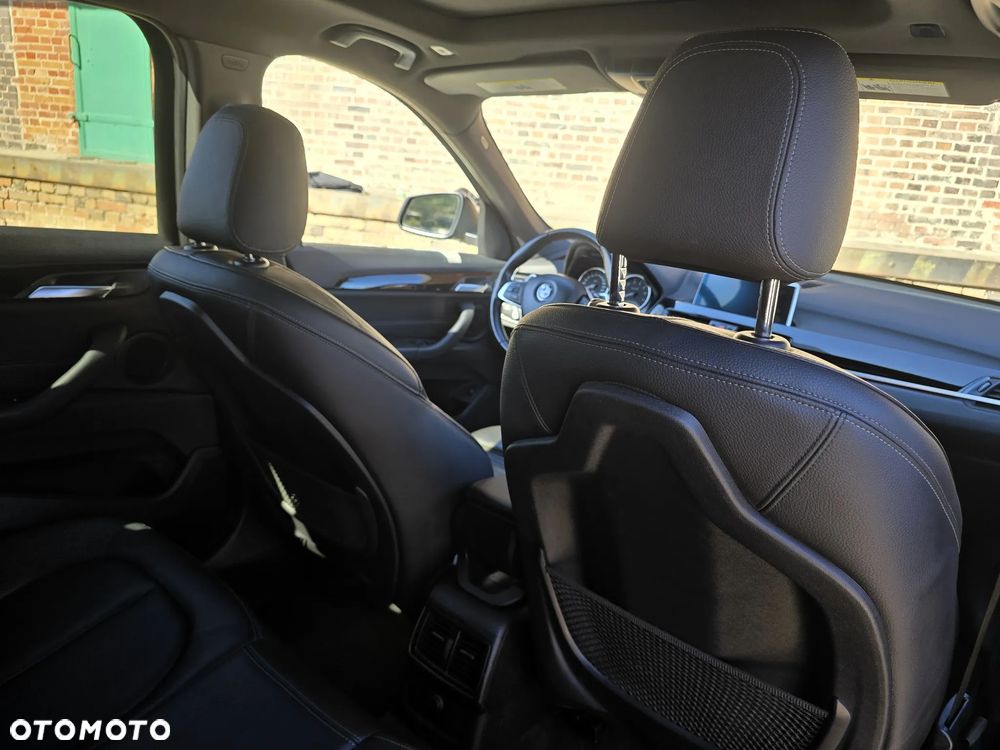 BMW X1 - 33