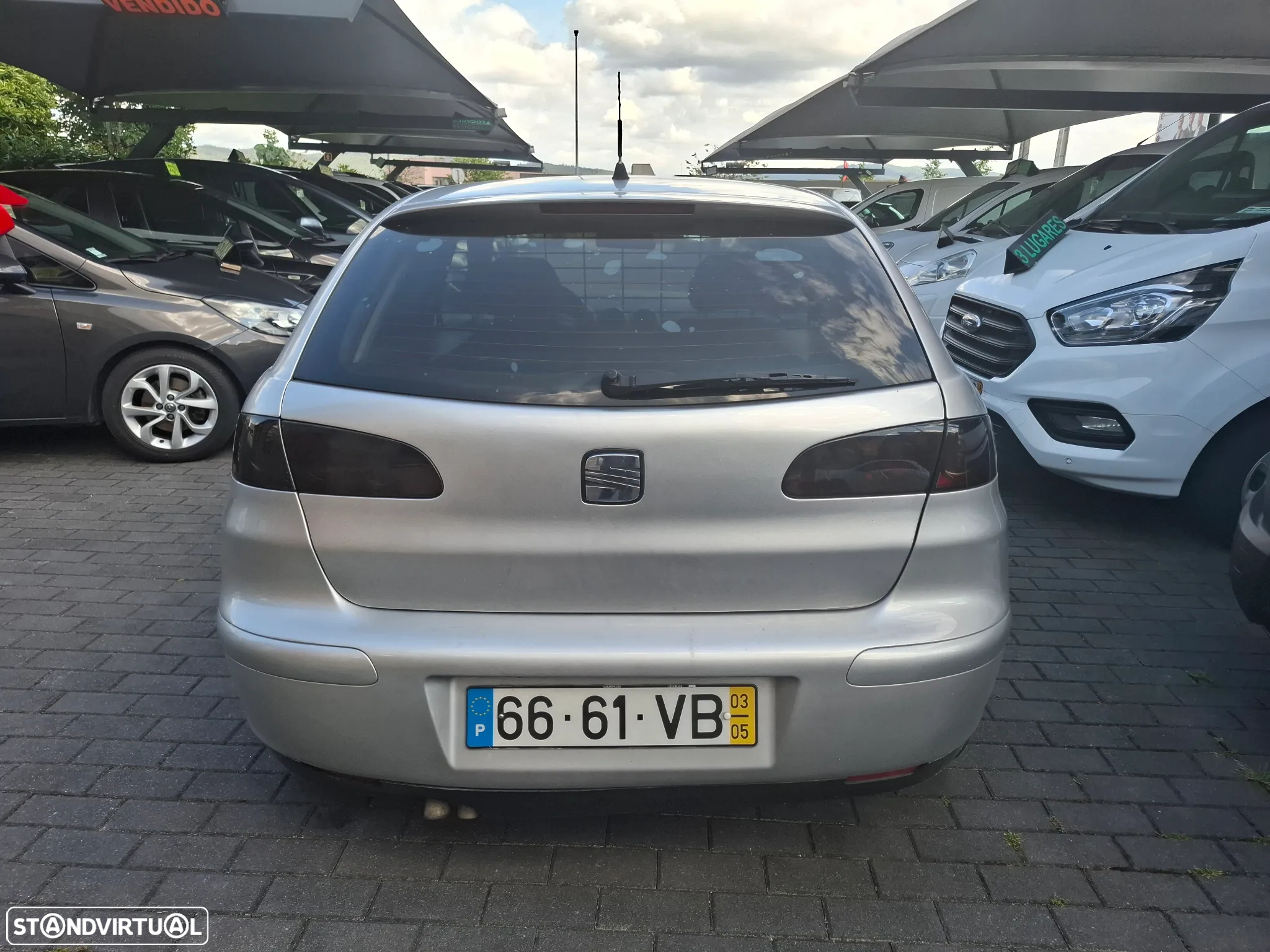 Seat Ibiza 1.4TDI - 9