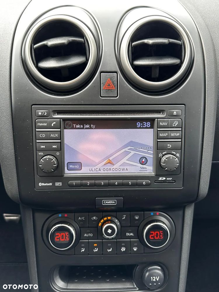 Nissan Qashqai+2 1.6 dCi Tekna - 25