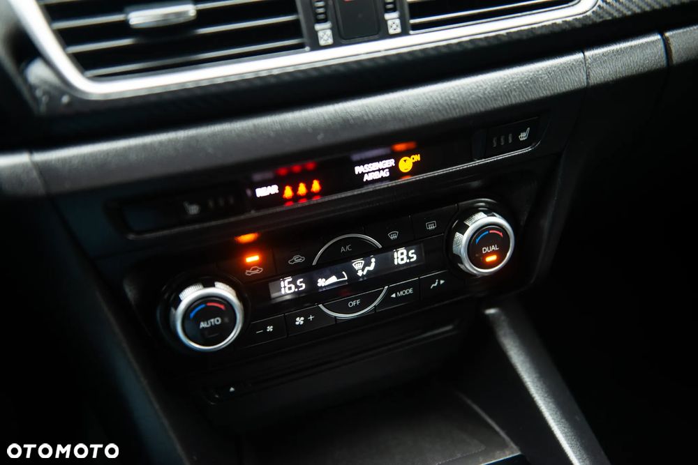 Mazda 3 SKYACTIV-G 120 Exclusive-Line - 36