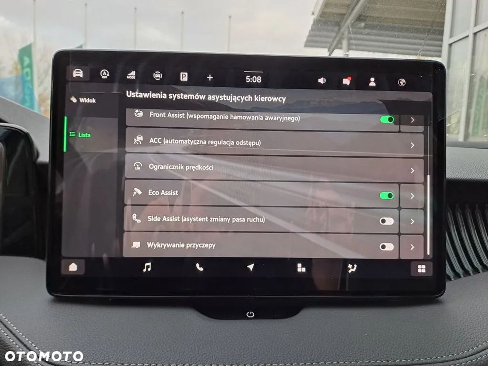 Skoda Superb 2.0 TDI SCR 4x4 L&K DSG - 25