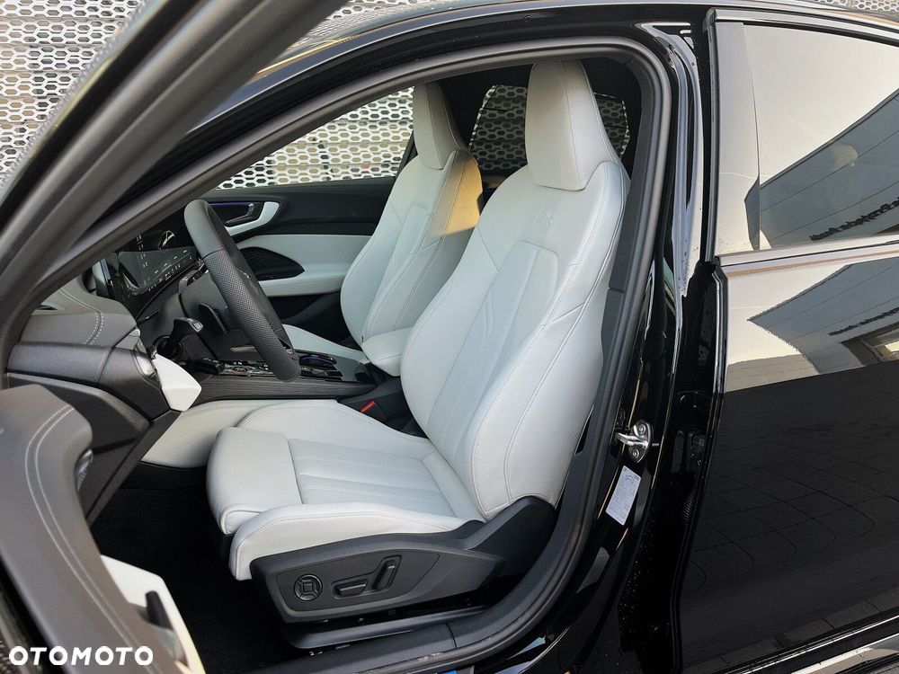 Audi A5 Limousine - 19