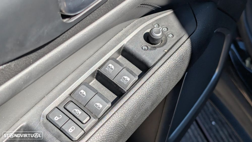 Jeep Compass 1.3 T4 4xe Auto Limited - 15