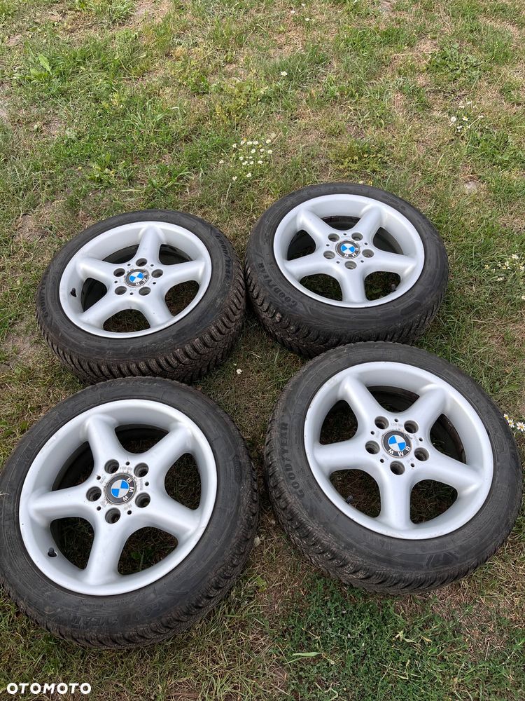 BMW Seria 1 116i - 18