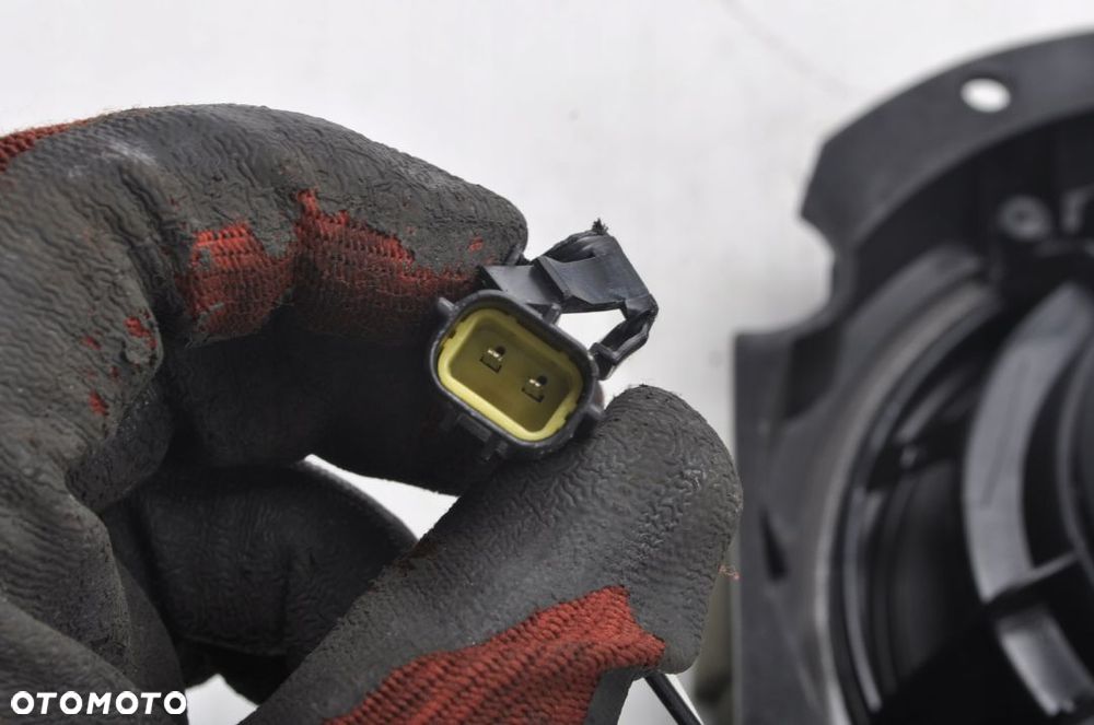 BENTLEY ARNAGE GŁOŚNIK DRZWI PM57850/1/PA - 5