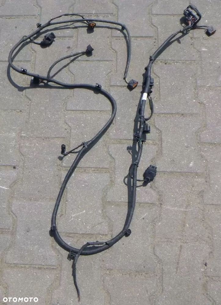 Kia Sorento Wiązka PDC Przód 91890-P2013F - 1