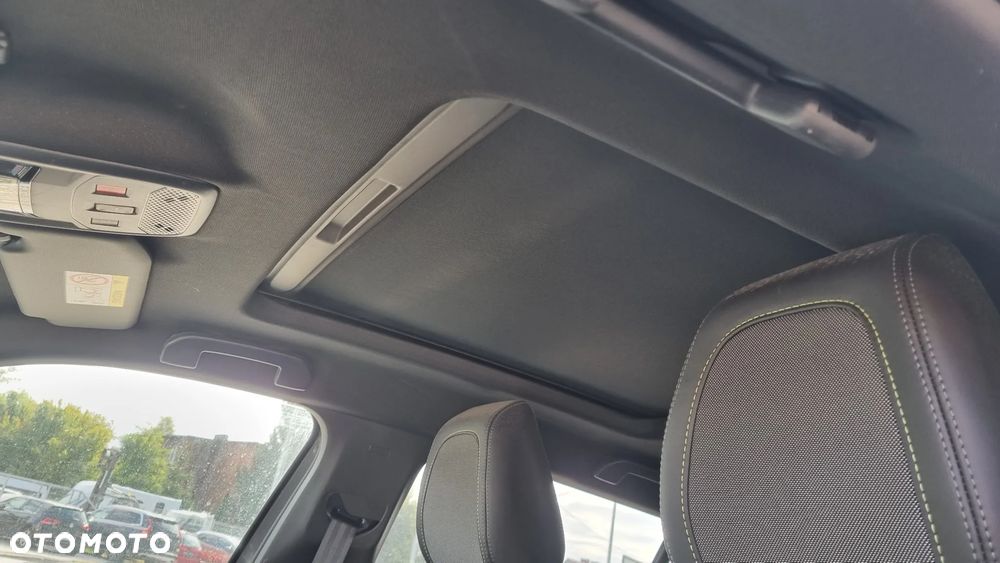 Peugeot 2008 PureTech 130 EAT8 Allure Pack - 23
