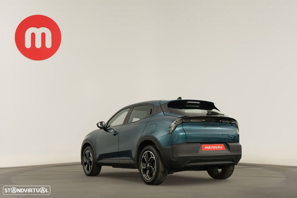 Alfa Romeo Junior Elletrica 50 kWh - 3