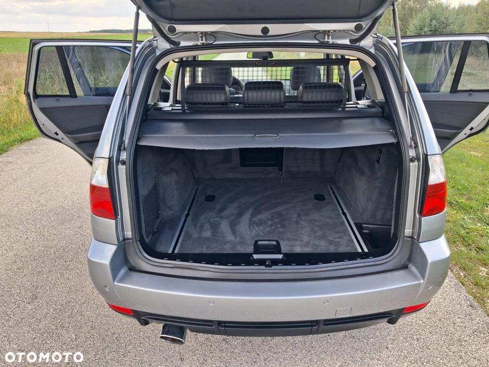 BMW X3 xDrive20i - 26