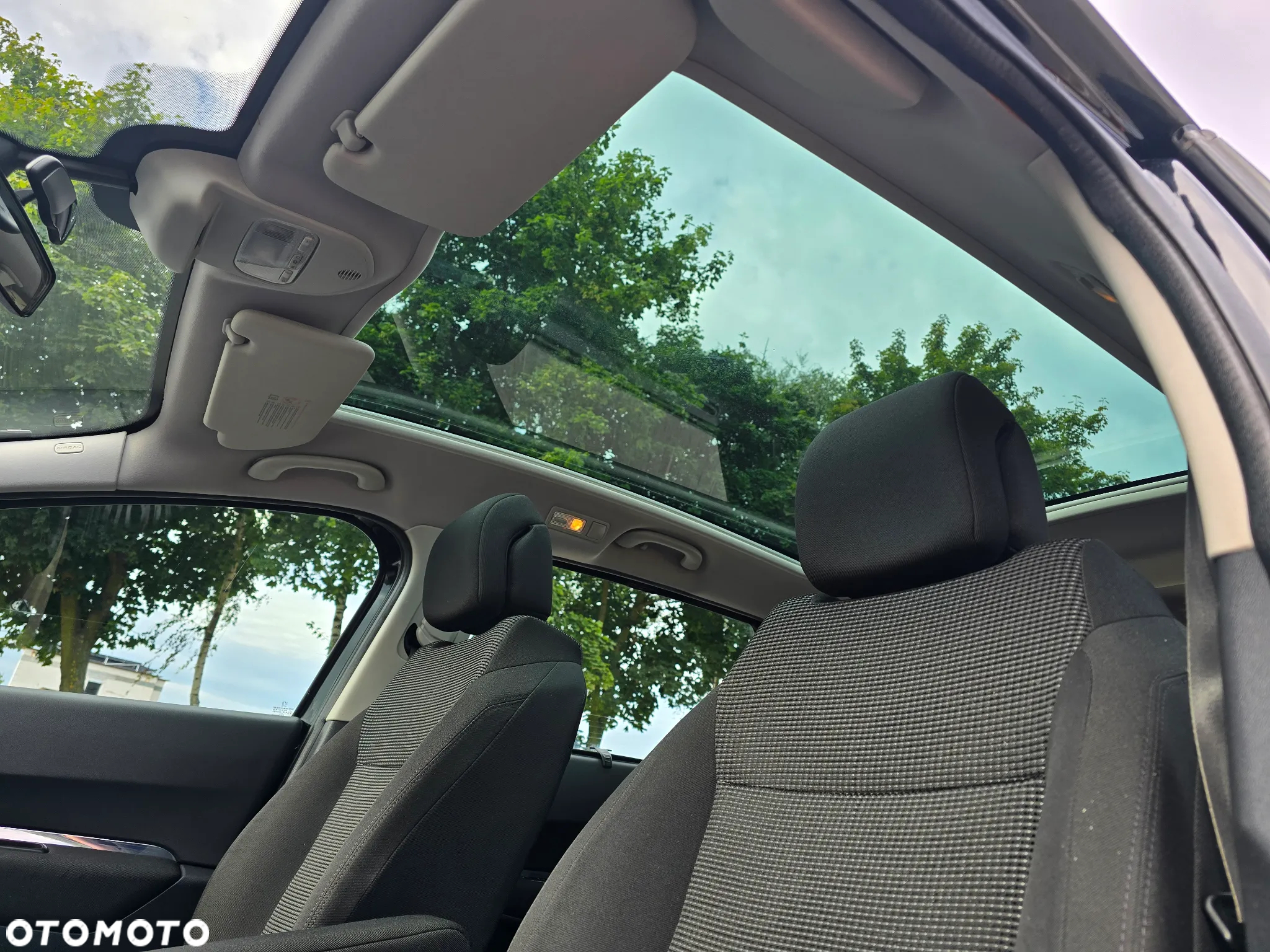Peugeot 5008 155 THP Family - 12