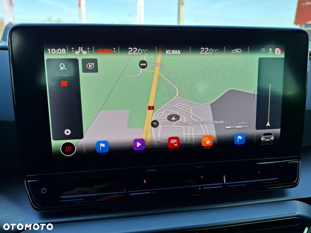 Seat Leon 1.5 TSI FR - 20