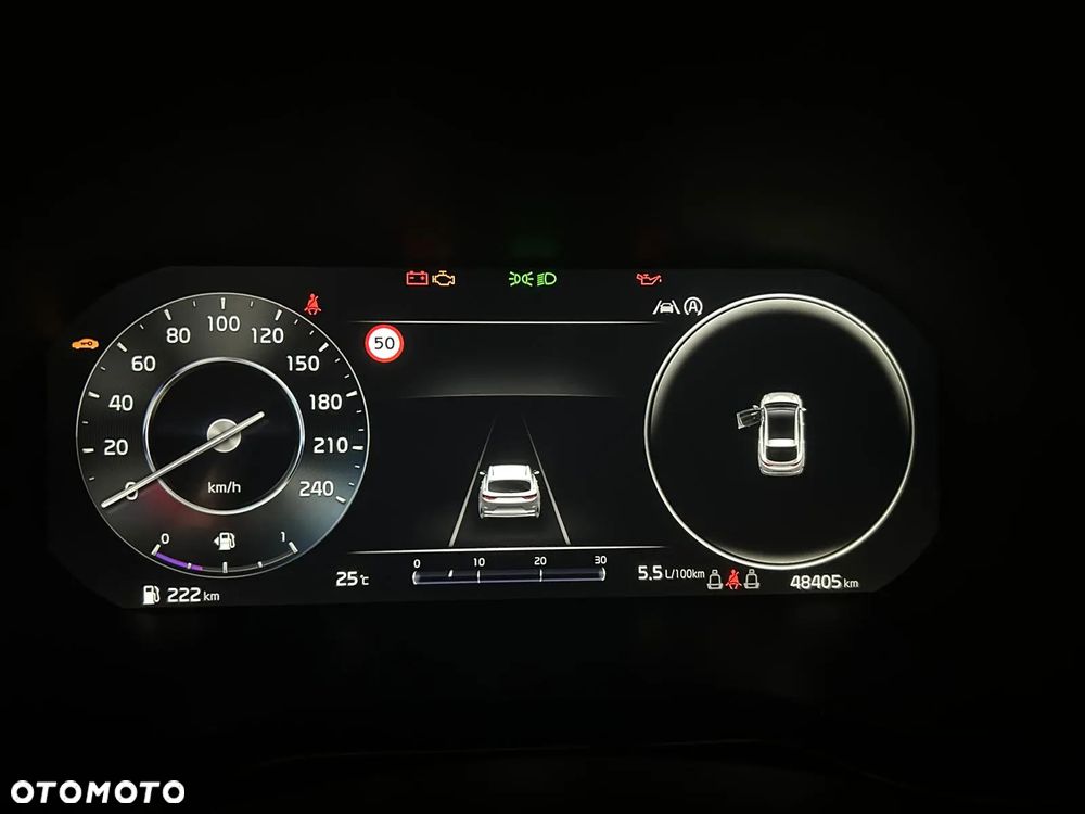 Kia ProCeed 1.5 T-GDI GT Line - 9