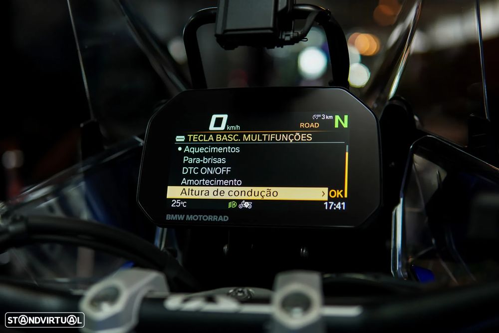 BMW R 1300 GS Adventure TROPHY AUTOMATICA - 27