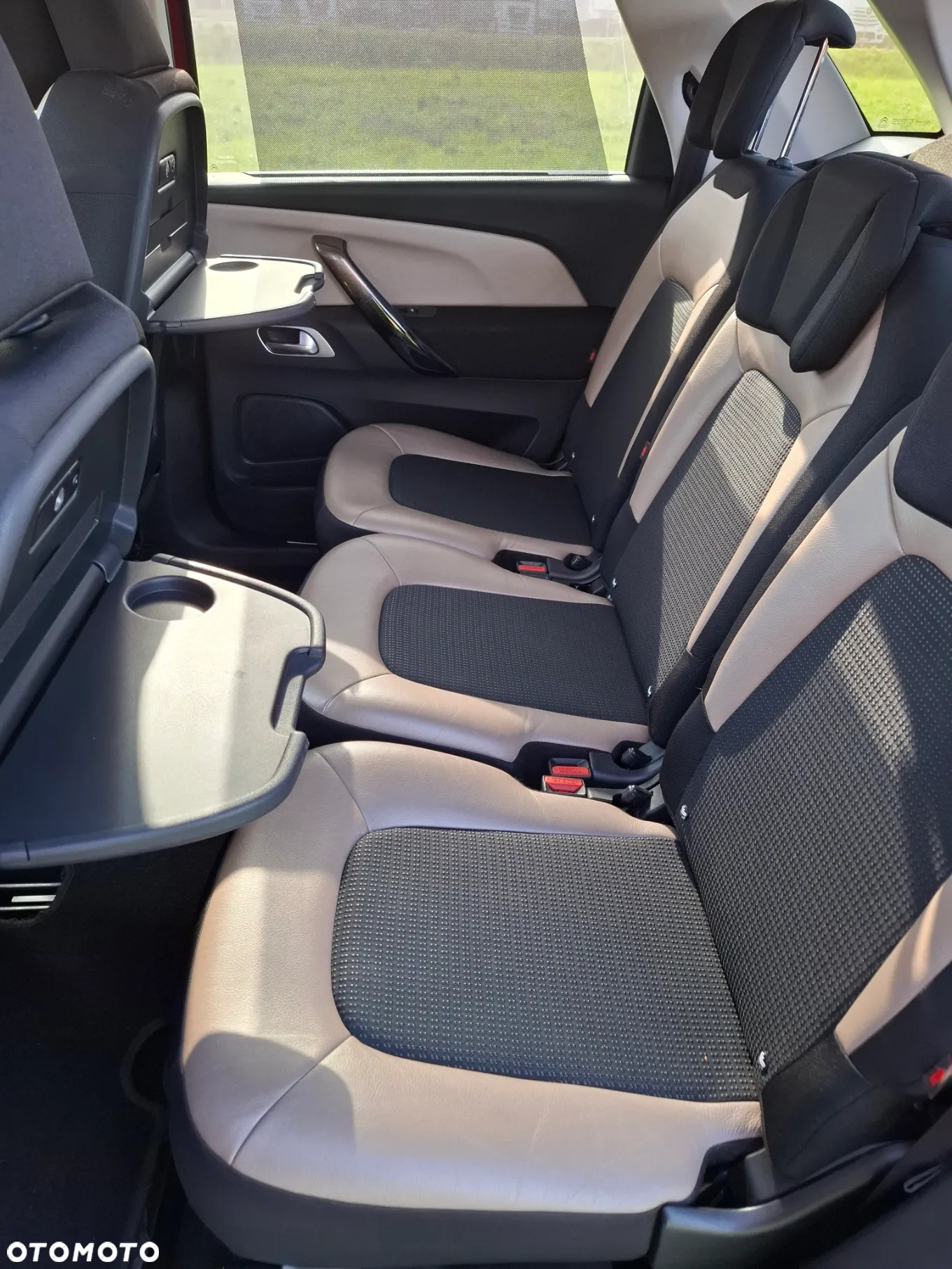 Citroën C4 Picasso BlueHDi 120 EAT6 Exclusive - 13