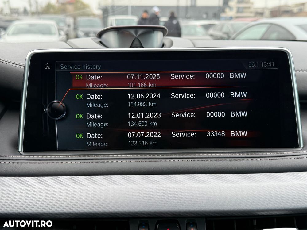 BMW X5 xDrive40d Sport-Aut. - 11