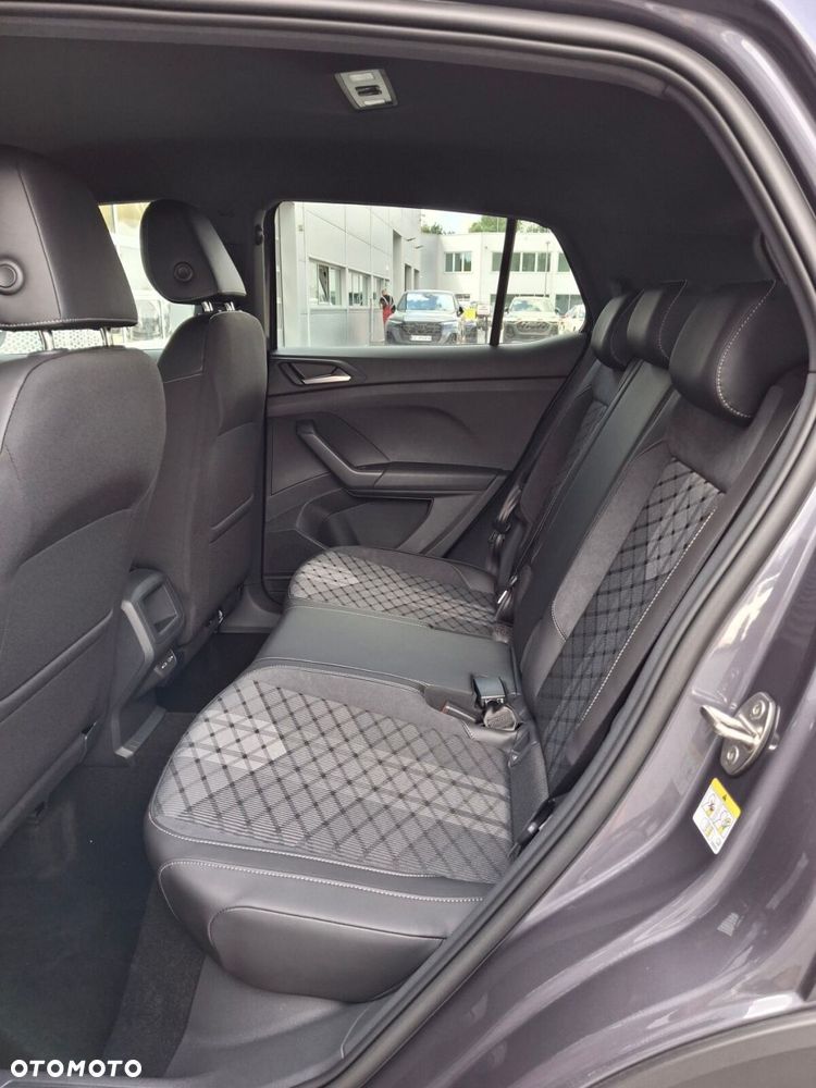 Volkswagen T-Cross 1.5 TSI ACT R-Line Plus DSG - 16