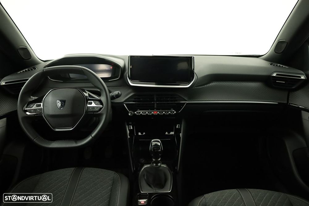 Peugeot 2008 1.2 Allure - 8