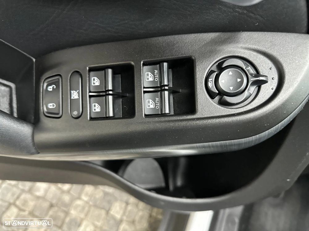 Fiat 500X 1.6 Multijet 4x2 S&S Cross - 49
