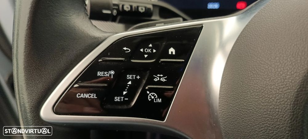 Mercedes-Benz GLC 220 d 4Matic - 22