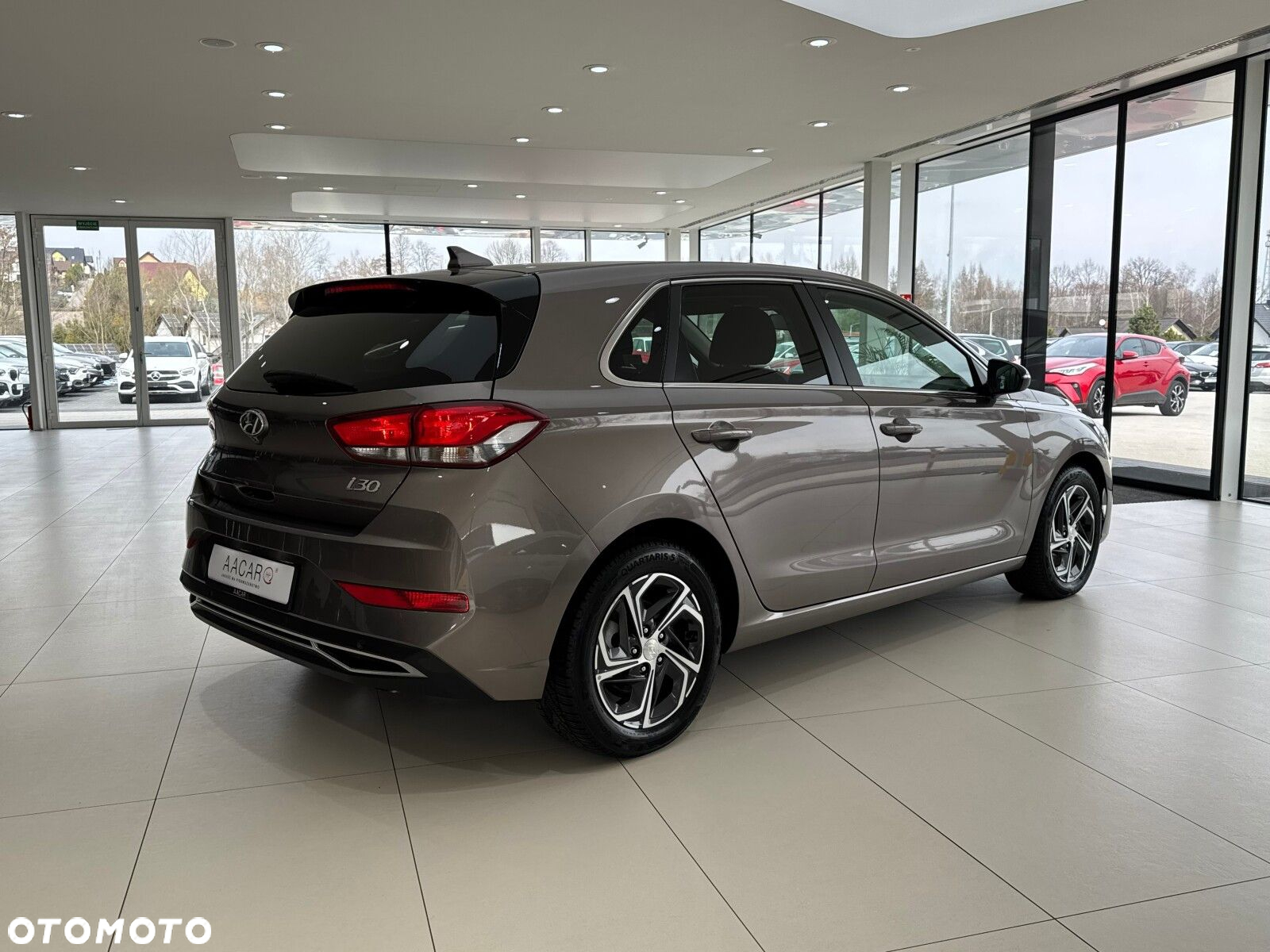 Hyundai i30 - 5