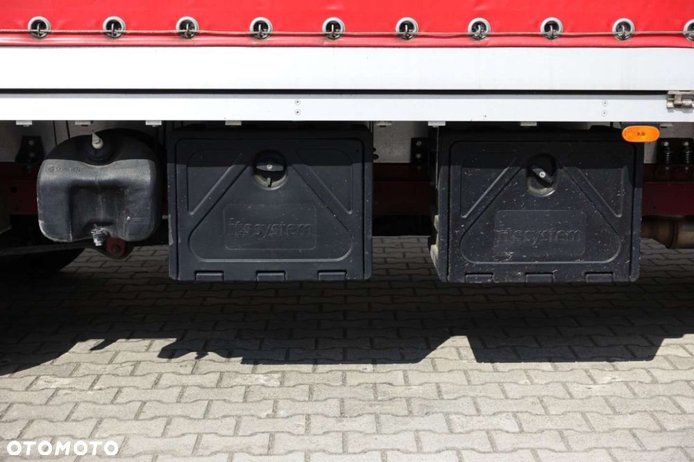 Mercedes-Benz Sprinter 316 CDI - 8