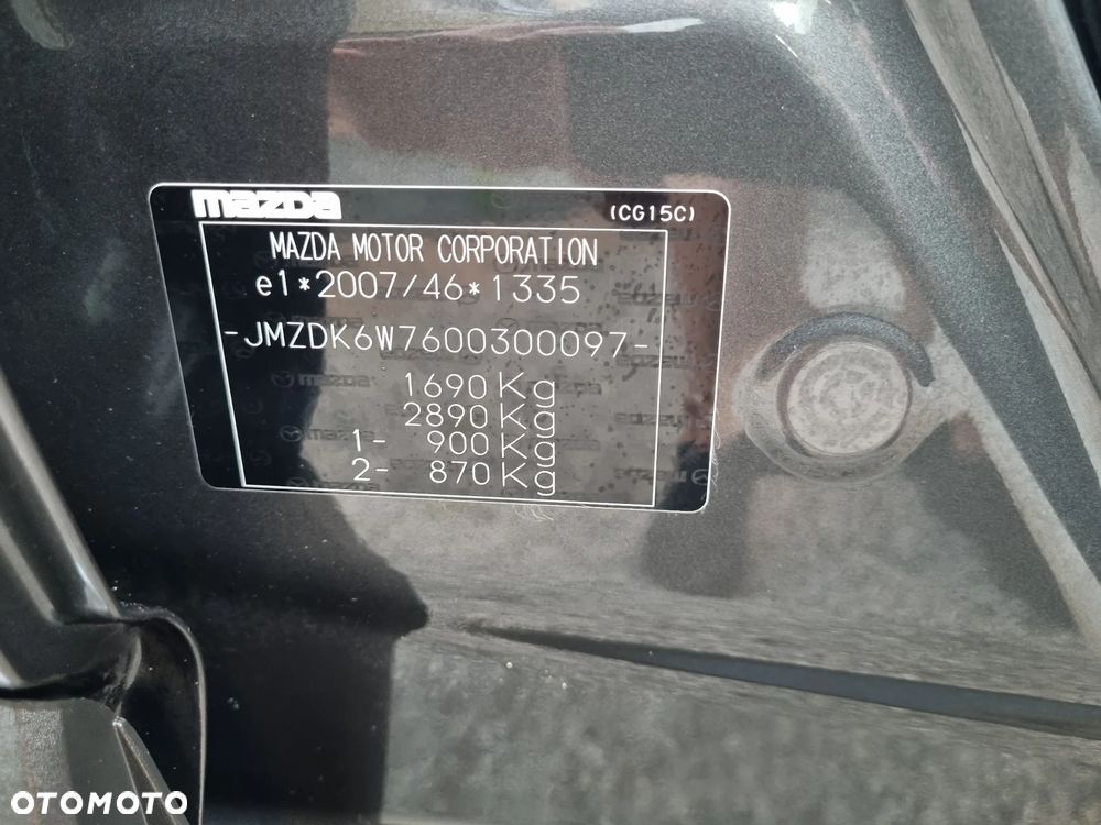 Mazda CX-3 SKYACTIV-G 120 FWD Kizoku Intense - 13