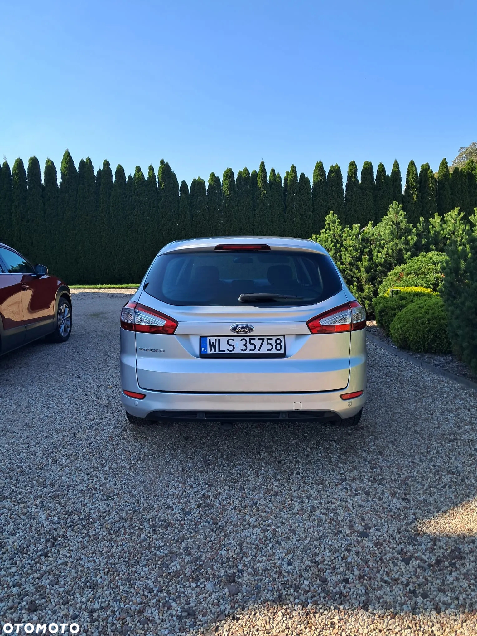 Ford Mondeo 2.0 TDCI Titanium - 4