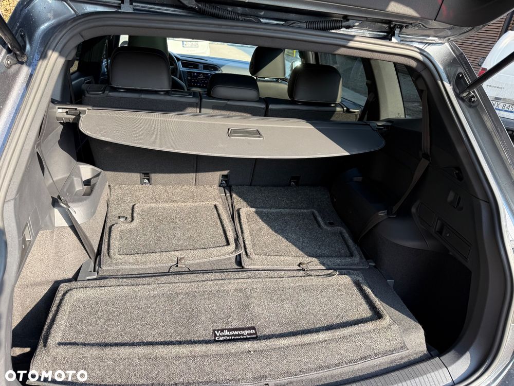 Volkswagen Tiguan Allspace 2.0 TSI 4Mot R-Line DSG 7os - 18