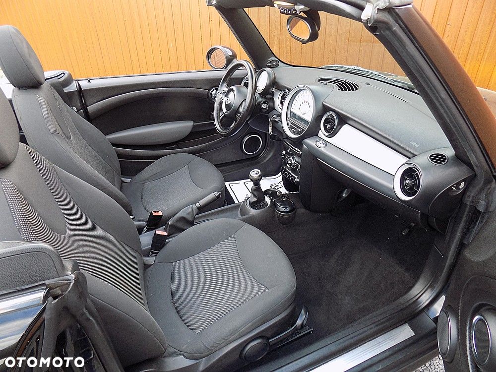MINI Cooper D - 9