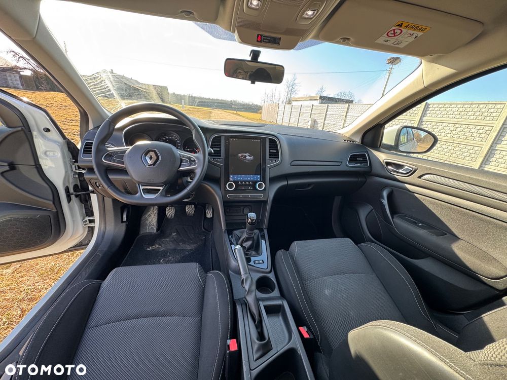 Renault Megane 1.2 Energy TCe Intens - 5