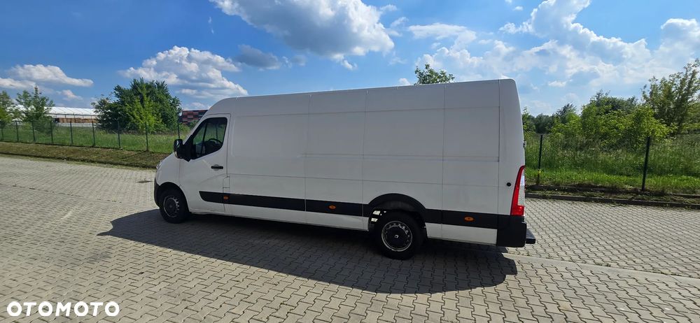 Renault MASTER - 4