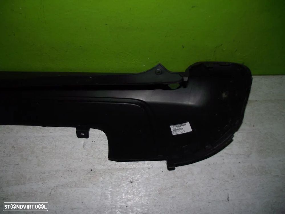 Para Choques Trás Peugeot Partner / Citroen Berlingo - 2008 / 2012 - PCH1223 - 4