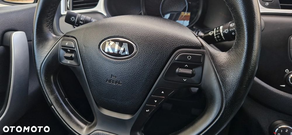 Kia Ceed Cee'd 1.6 CRDi M - 18