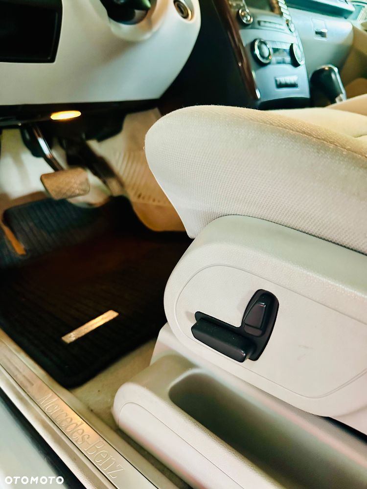 Mercedes-Benz Klasa A 170 Autotronic Elegance - 27