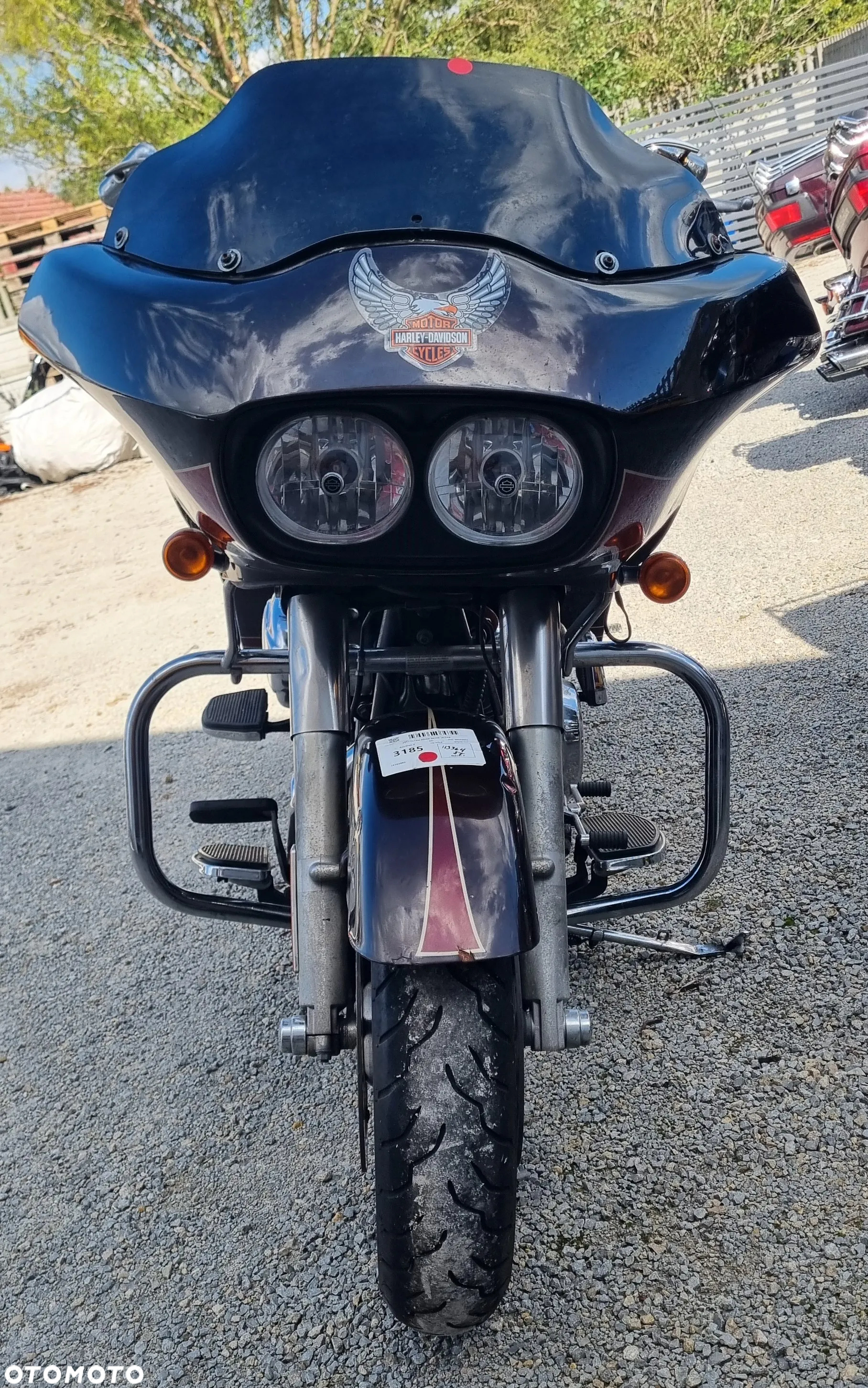 Harley-Davidson Touring Road Glide - 7